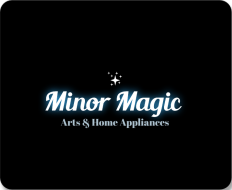 MinorMagic Arts