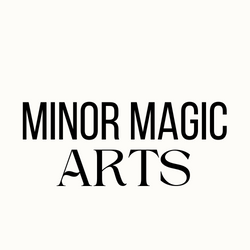 MinorMagic Arts